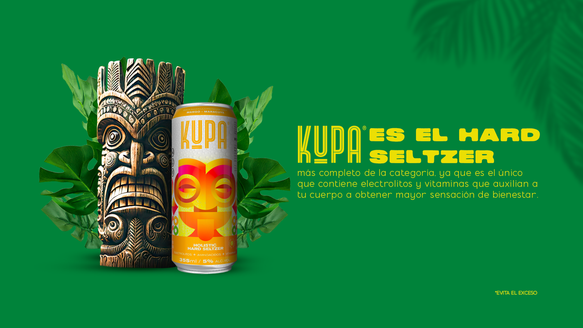 Kupa Without Shell kupa