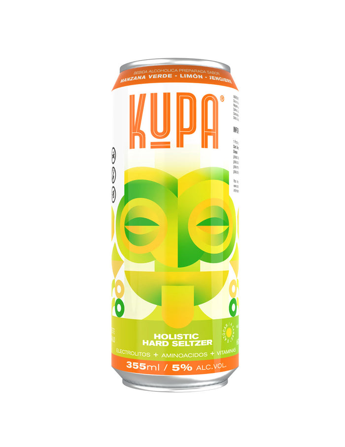 Página de inicio – kupa