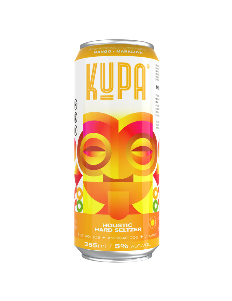 Kupa Without Shell kupa